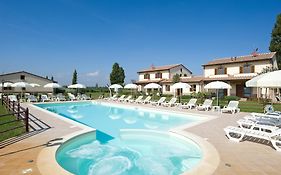 Agriturismo Le Rondini Di Francesco Di Assisi