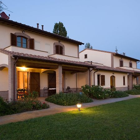 Agriturismo Le Rondini Di Francesco Di Assisi Cannara Buitenkant foto