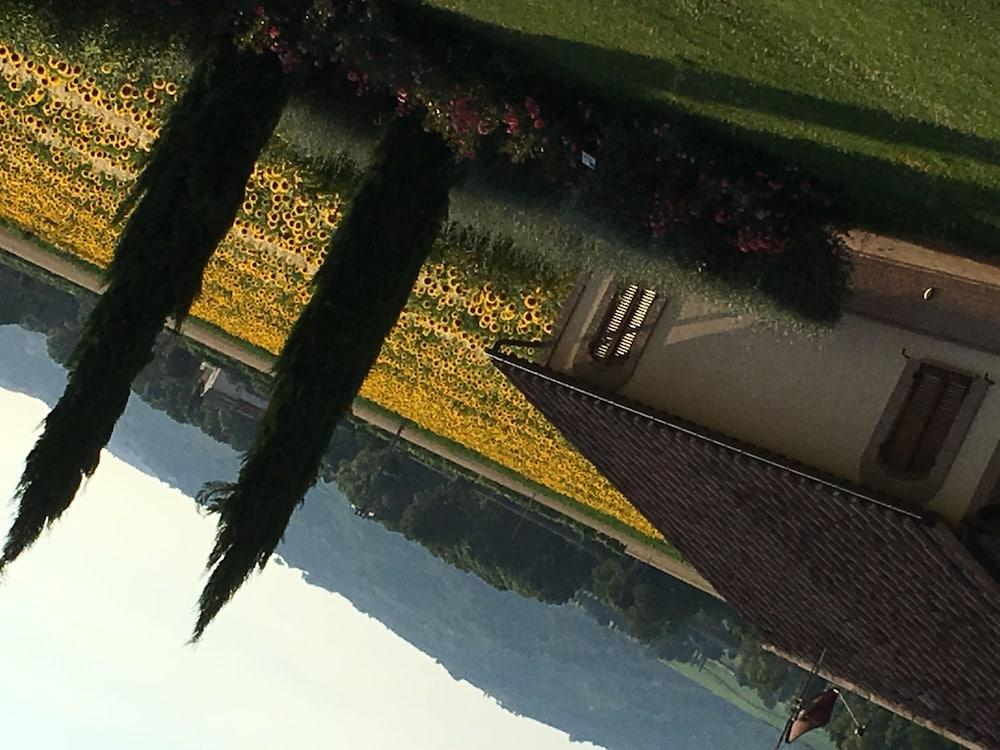 Agriturismo Le Rondini Di Francesco Di Assisi Cannara Buitenkant foto