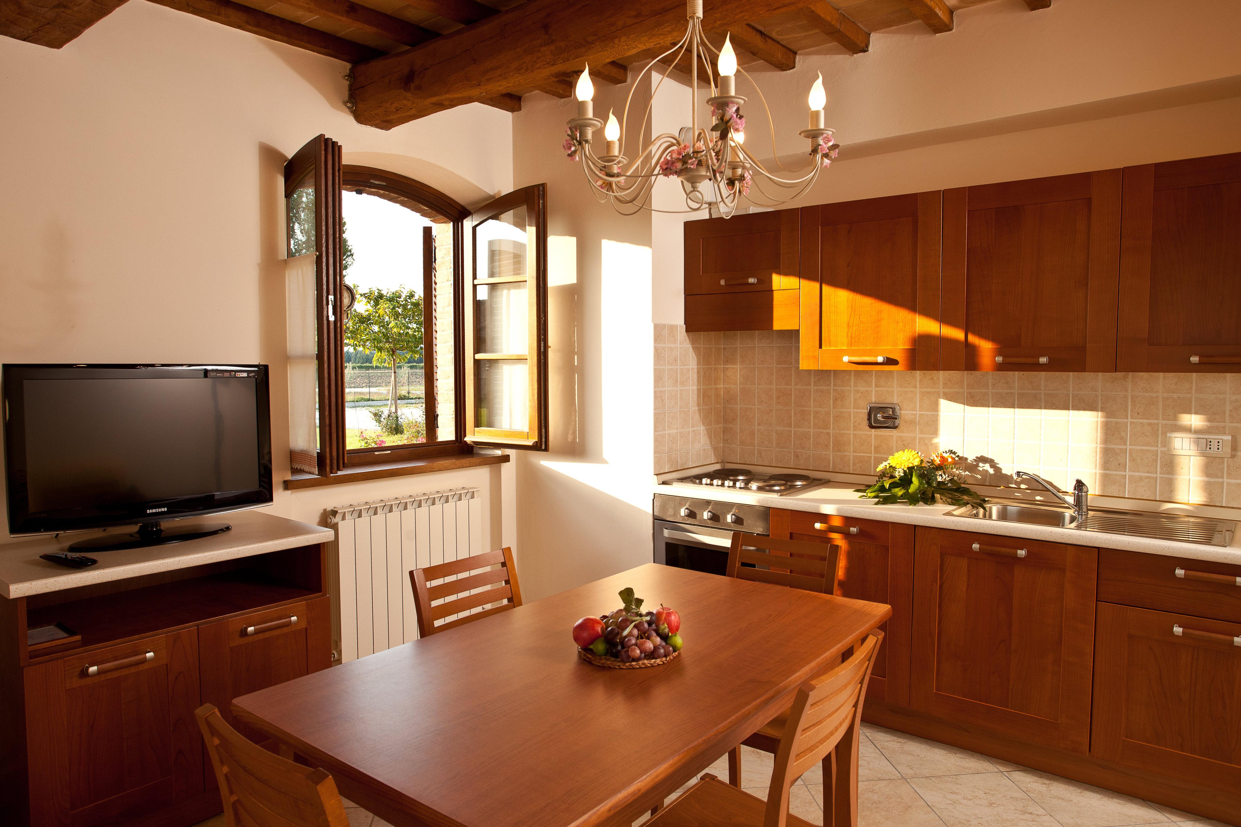 Agriturismo Le Rondini Di Francesco Di Assisi Cannara Buitenkant foto