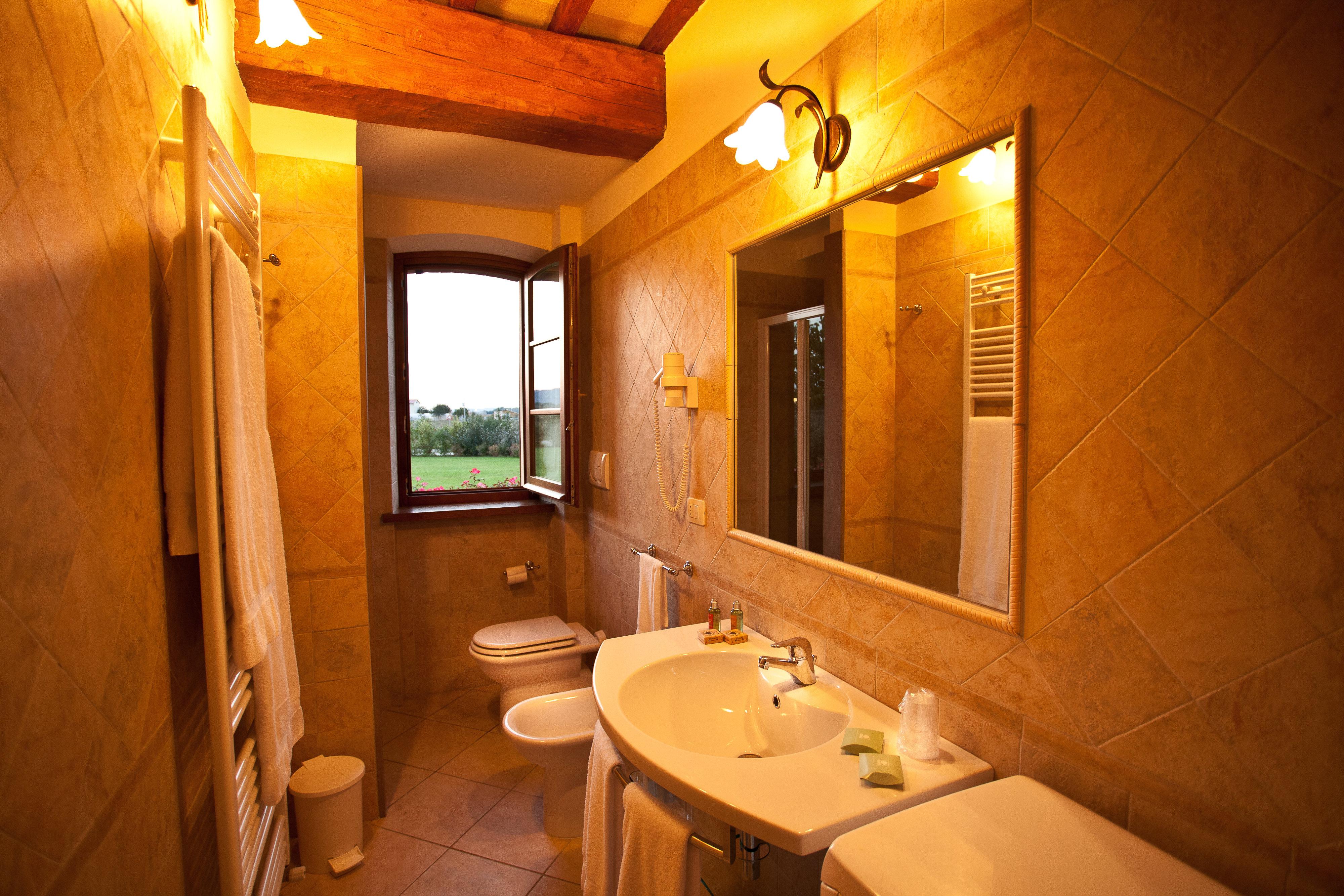Agriturismo Le Rondini Di Francesco Di Assisi Cannara Buitenkant foto